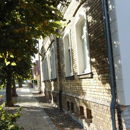 Hostel Ballenstedt Dış mekan fotoğraf