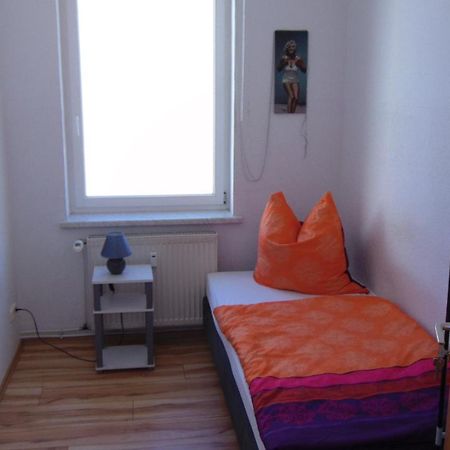 Hostel Ballenstedt Dış mekan fotoğraf