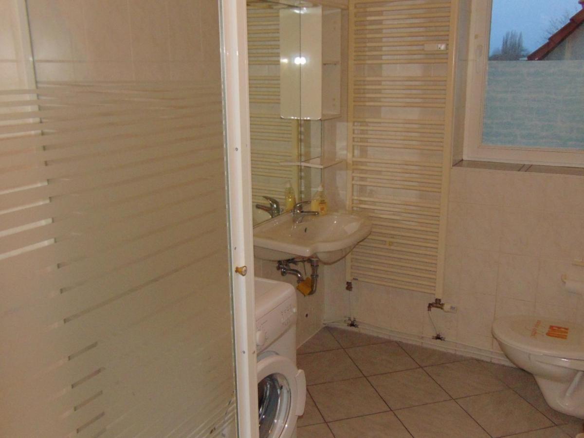 Hostel Ballenstedt Dış mekan fotoğraf