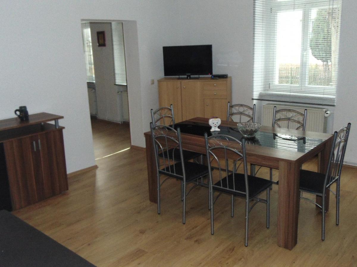 Hostel Ballenstedt Dış mekan fotoğraf