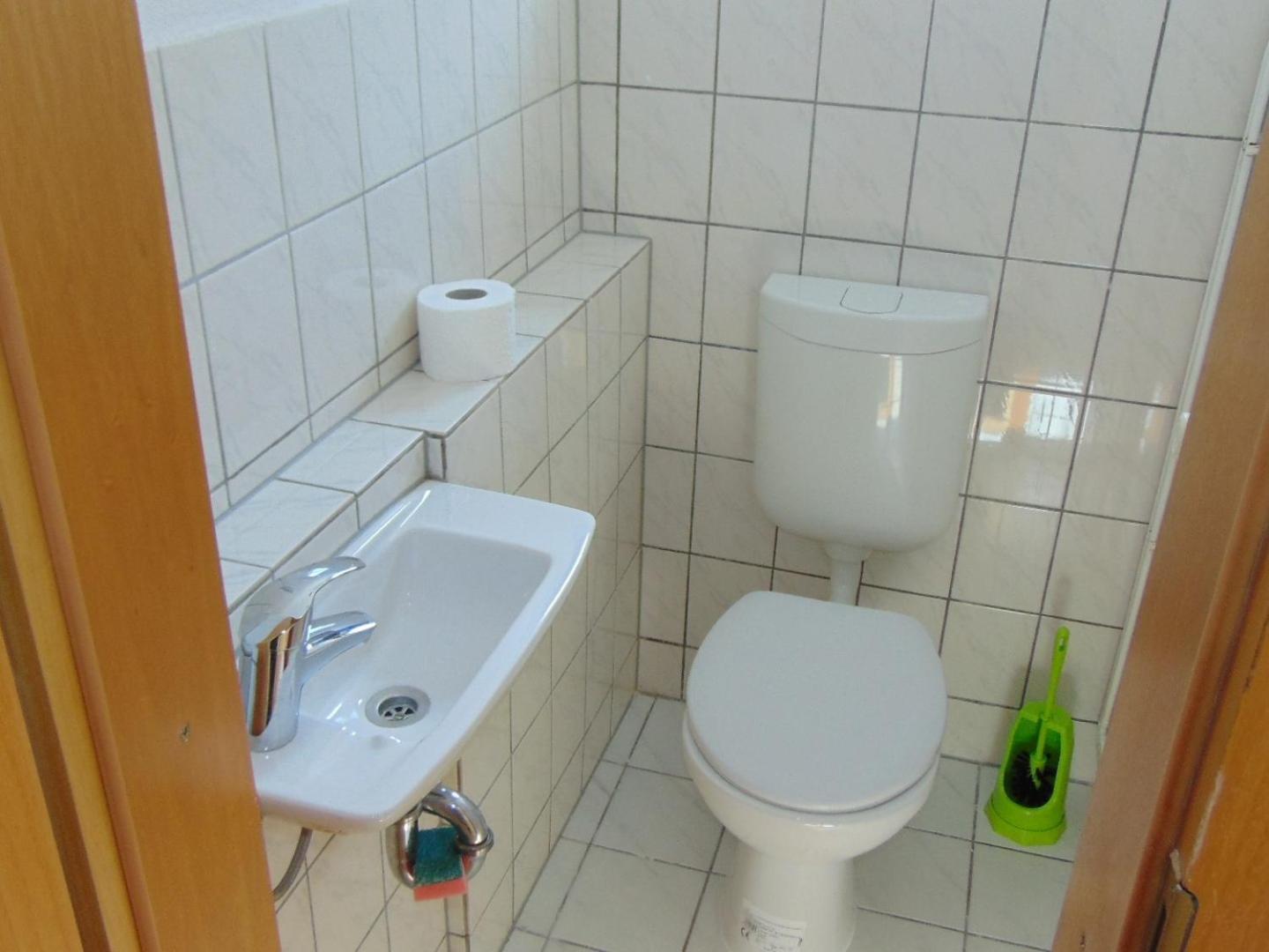 Hostel Ballenstedt Oda fotoğraf