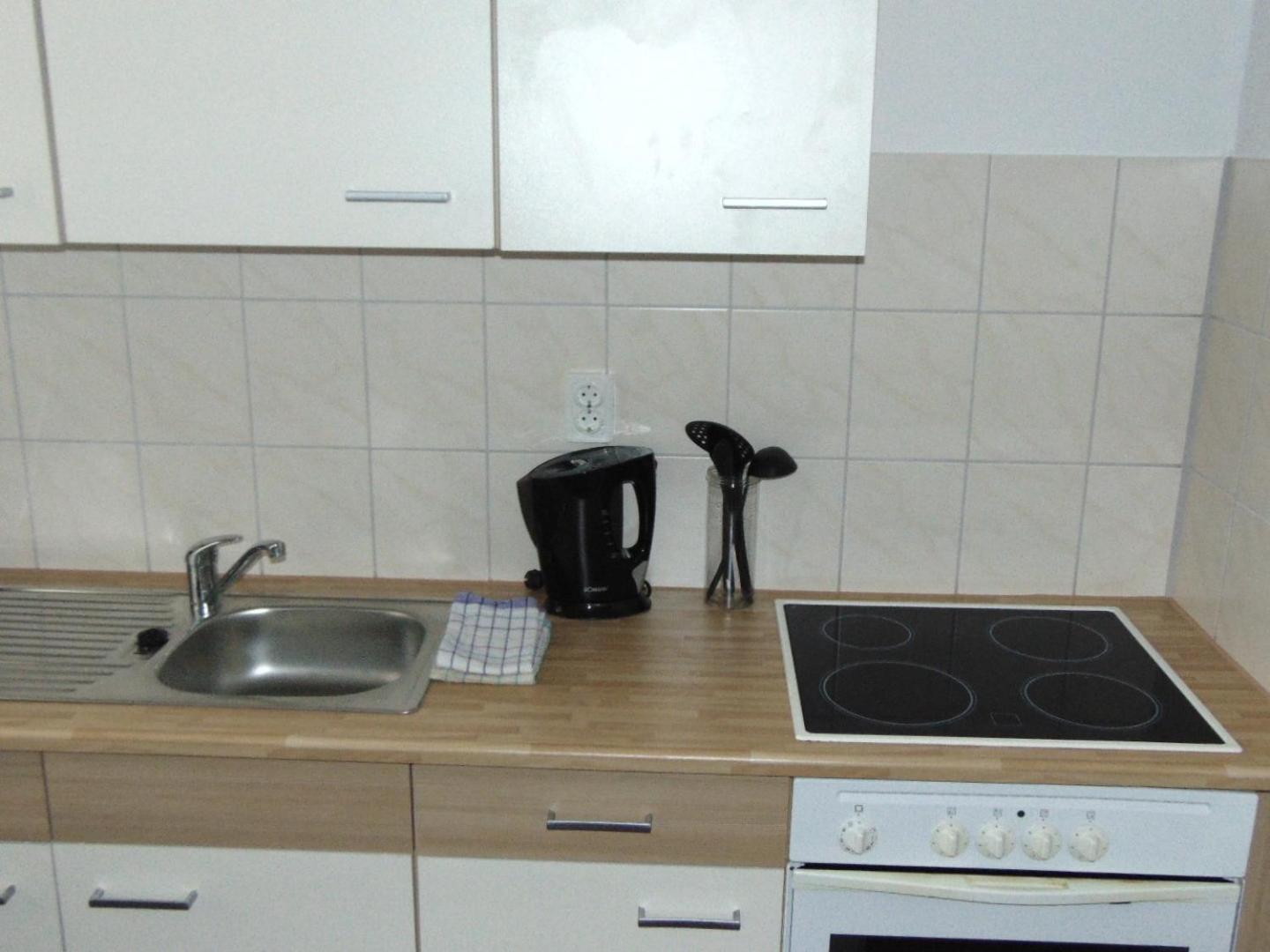 Hostel Ballenstedt Oda fotoğraf