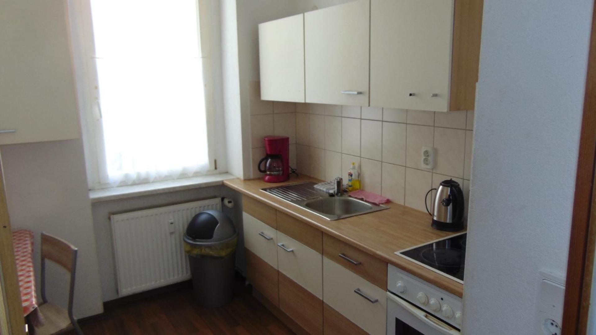 Hostel Ballenstedt Oda fotoğraf