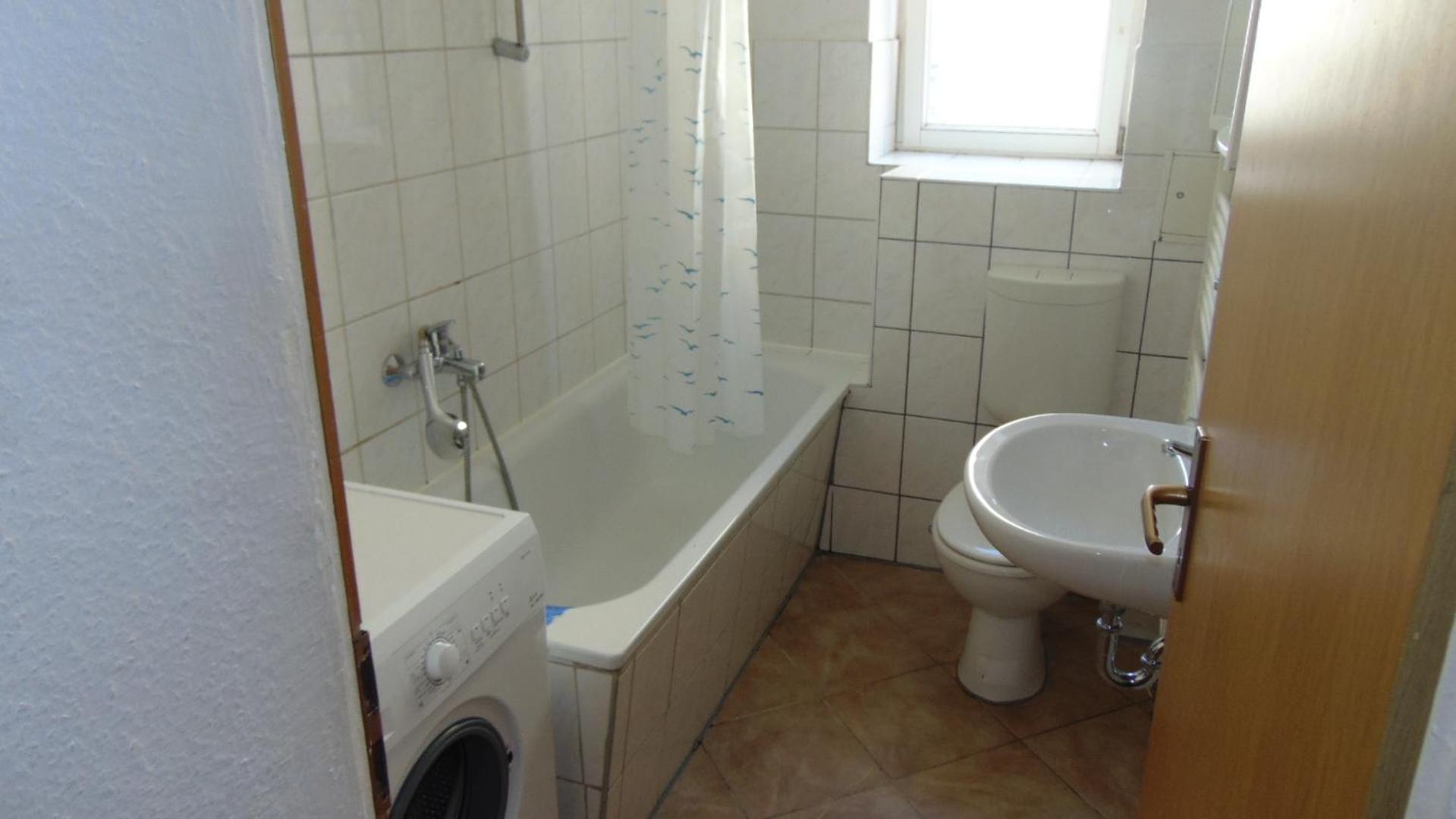 Hostel Ballenstedt Oda fotoğraf