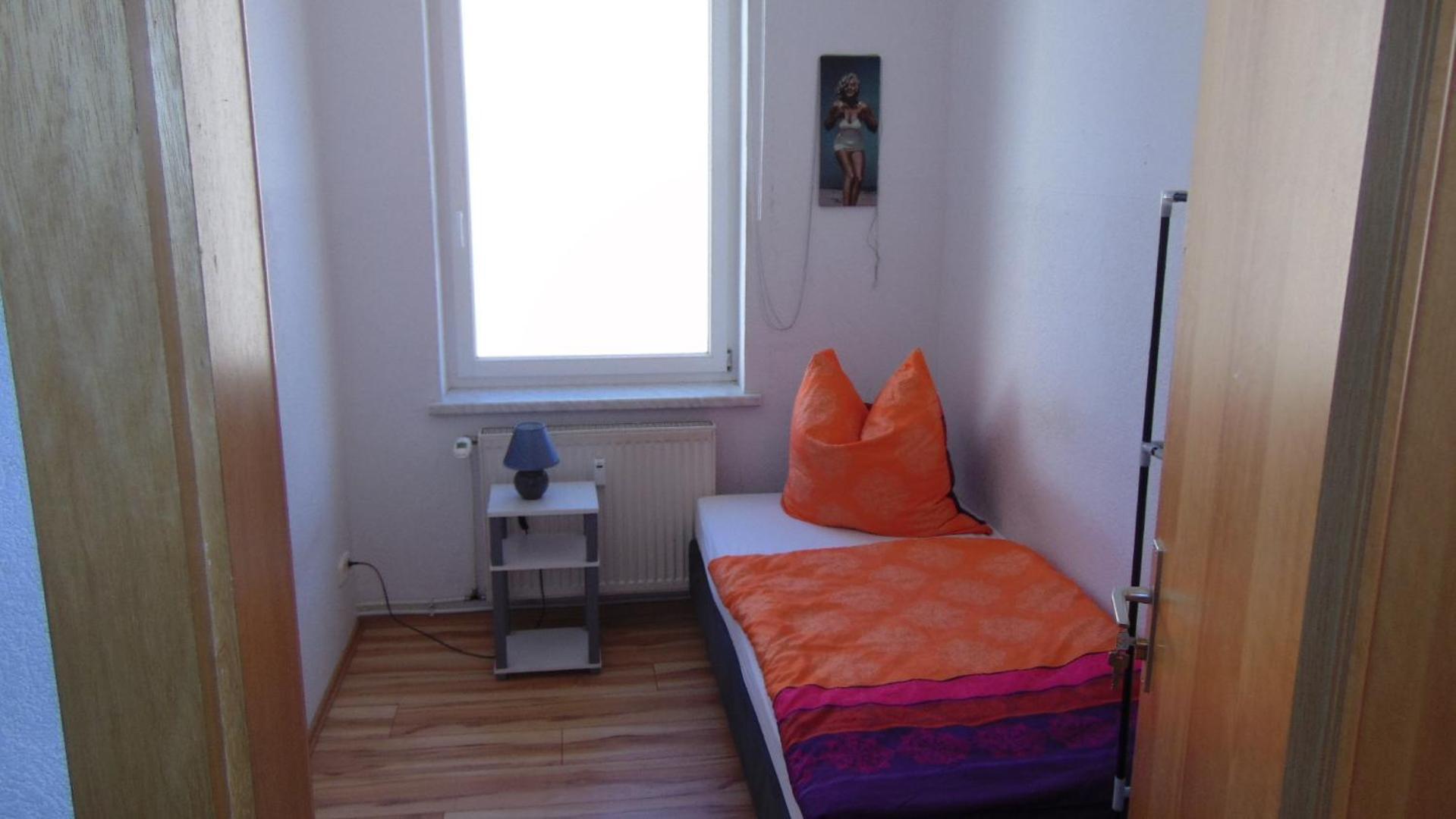 Hostel Ballenstedt Dış mekan fotoğraf
