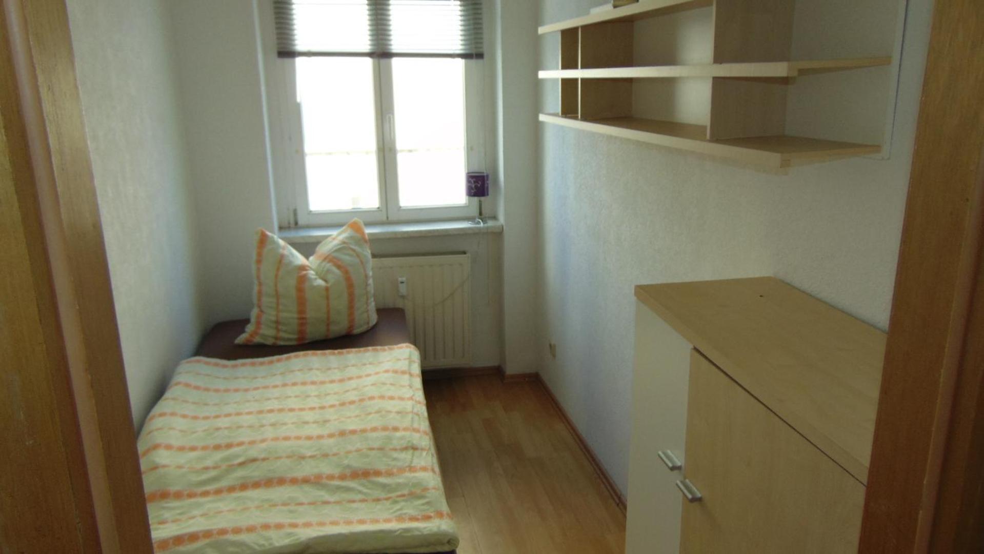 Hostel Ballenstedt Dış mekan fotoğraf