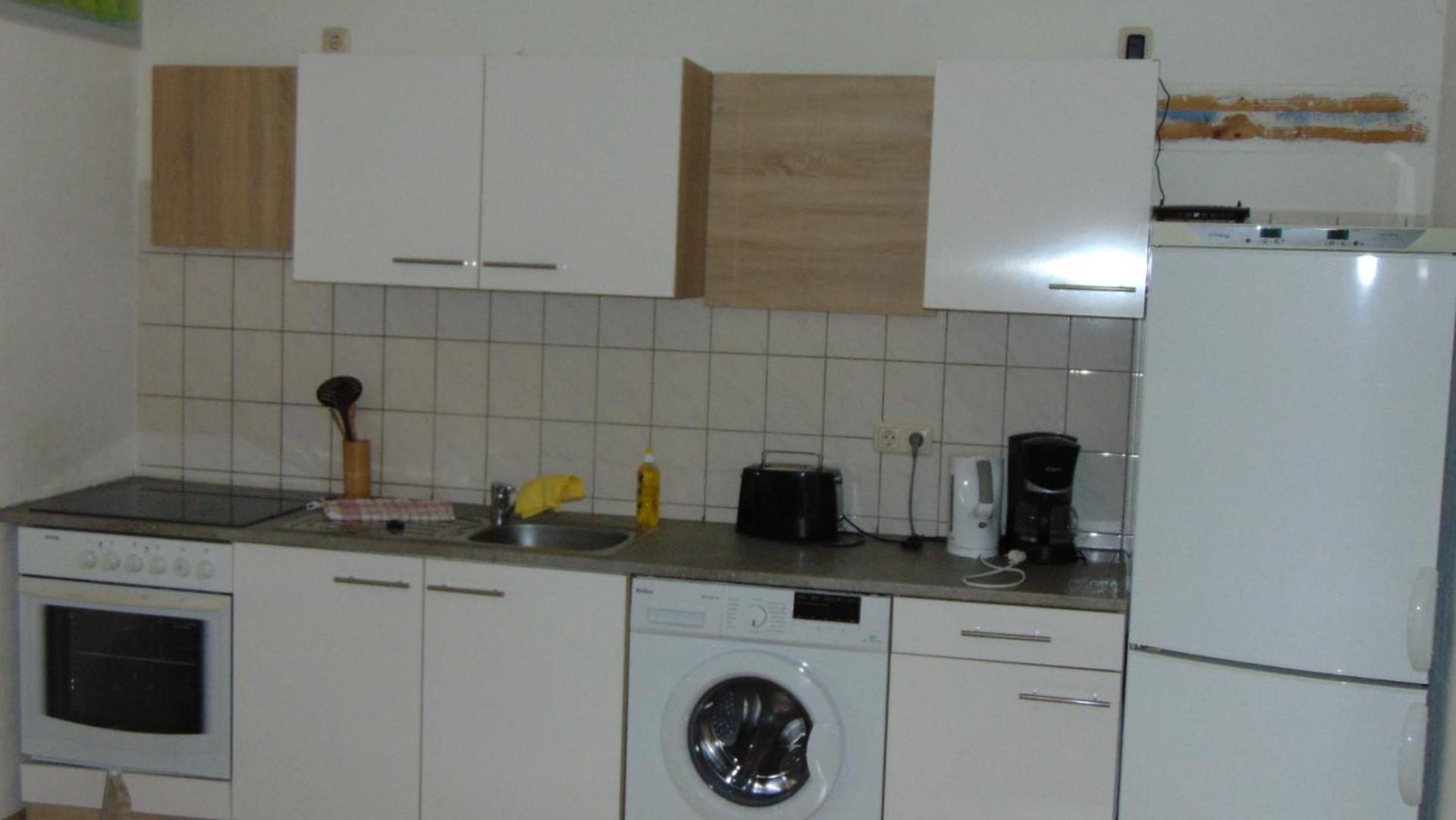 Hostel Ballenstedt Dış mekan fotoğraf